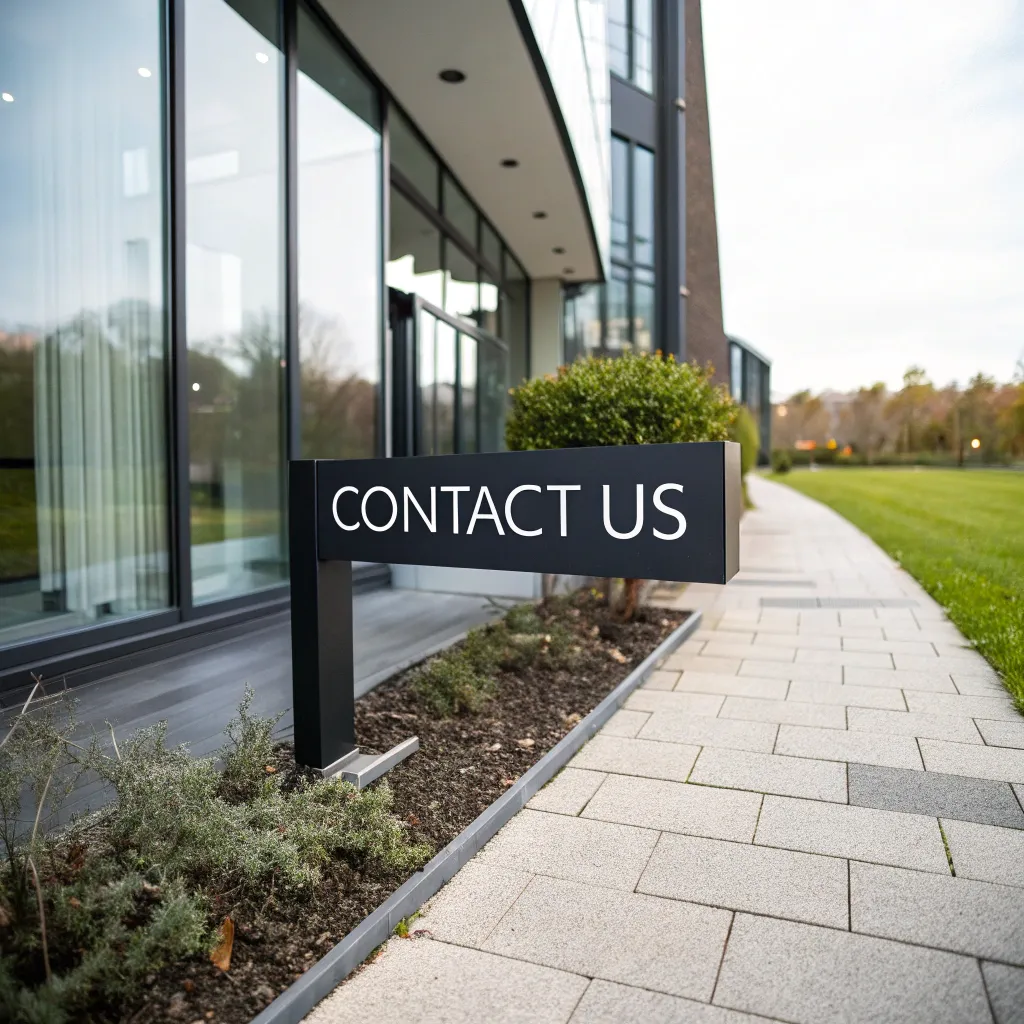 Contact Us
